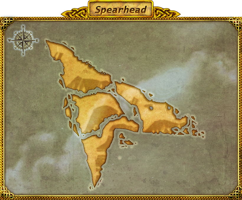 SpearHead