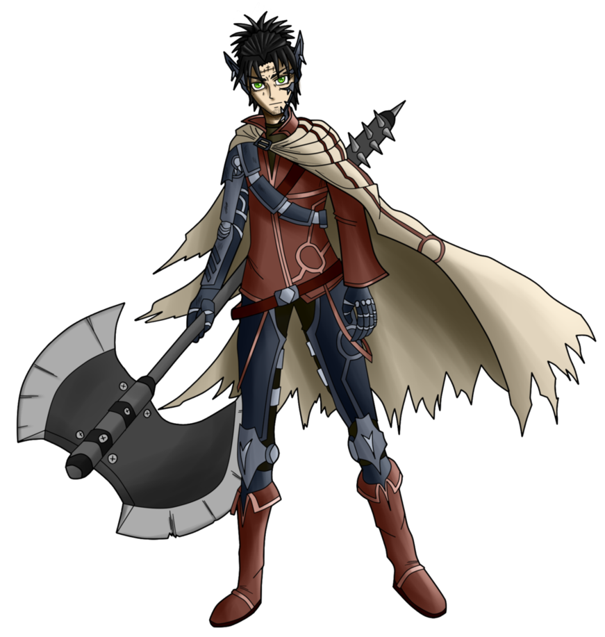 Galahad