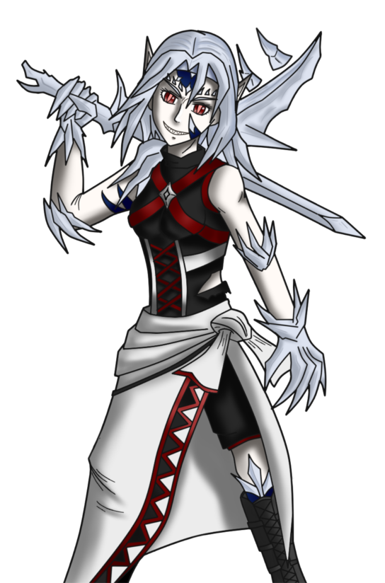 MaikaIce
