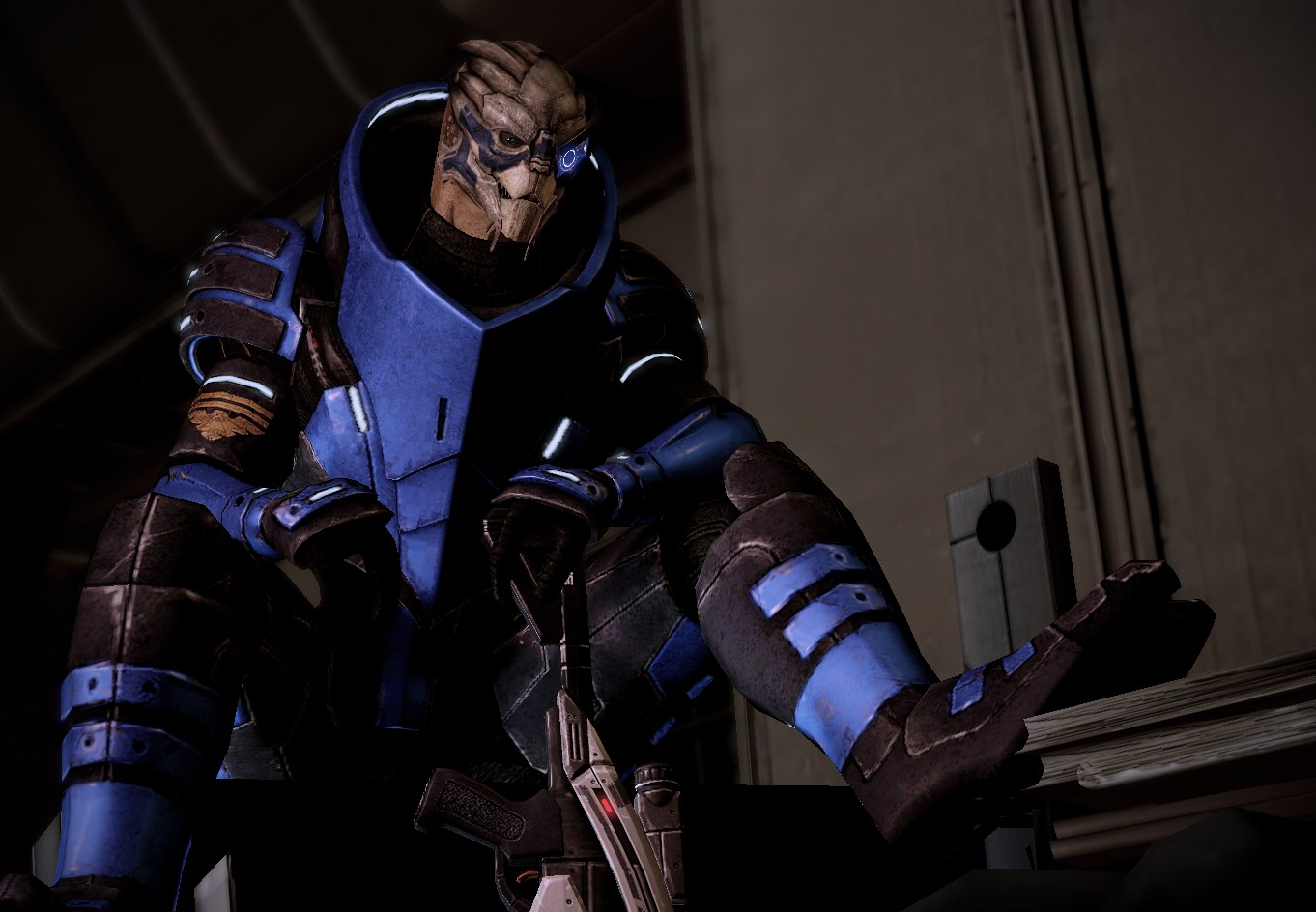 Garrus
